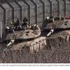 Qatar, Saudi, Iran, Iraq condemn Israel’s ‘dangerous’ land grab in Syria