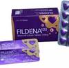 Fildena – Buy now with cheap price + free shipping 					