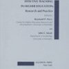 Average Correlations of Specific Evaluations of Teachers with Student Achievement from Effective Teaching in Higher Education: Research and Practice