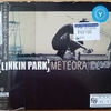 【100円de名盤-55】METEORA【LINKIN PARK】