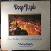 Made in Europe/Deep Purple 最初に買ったロックアルバム