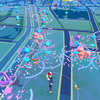 ポケモンGO バレンタインイベント