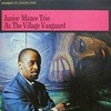 AT THE VILLAGE VANGUARD／Junior Mance