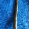 鹿児島の伝統楽器・天吹（てんぷく）を作ってきた