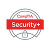 4時間でComptia Security+に合格しました。