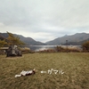 河口湖オビ練　～脚側～