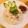 東京カオマンガイ 神田店｜赤ダレカオマンガイにハマる