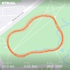 10kmぺーラン キロ４