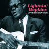  Lightnin' Hopkins *