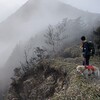 思い出と信仰の山、鶏頂山へ