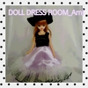 DOLL DRESS ROOM_Ami のお洋服、メルカリに出品中です☆