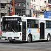 鹿児島交通(元小田急バス)　1190号車