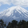 Ｊ１優勝日本一祈願の富士詣で