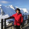 スイス・ハイキング個人旅行⑧シャモニーモンブランの絶景エギューユ・デユ・ミディ
