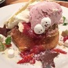 ザ・フレンチ トースト ファクトリー｜亀有｜ノエルドショコラ＆エッグベネディクト！甘党も食事派も満足！