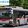 東急バス　M847