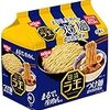 セブン-イレブンの具付きつけ麺が不味すぎて二度と買うかボケ、レベル