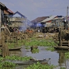 Kompong Pluk community well-known as Harbour of Tusks