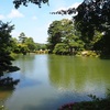 【金沢観光日記】ひがし茶屋街・兼六園・尾山神社に行ってきました！