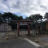 長良神社  太田市飯塚町