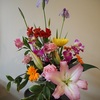 flower lesson