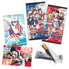 【テニプリ】食玩『新テニスの王子様 ツインウエハース』20個入りBOX【バンダイ】より2022年8月発売予定♪