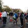 Dublin Marathon 2018