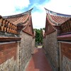 金門島旅行記６〜Old Houses in Jinmen