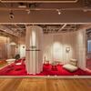 Modernism Gallery BY ATELIER MUJI GINZA