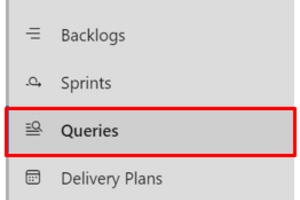 Azure DevOps Boards機能紹介（3）複数の条件のWork Itemを確認する方法