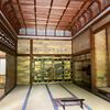 仁和寺　豪華なその室内　京都