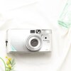 CANON AUTOBOY 155 使い方♪