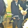 【KPOP】セブチが日本に来たぞ