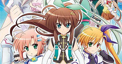 75 Starry Wish アニメ