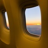  全日空 NH831 (成田→ホーチミンシティ) ビジネスクラス搭乗記