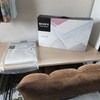 新しいマシンが届きました。 SONY VAIO Eシリーズ14P です。