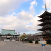 【名古屋の寺院】有名な日泰寺！海外のあの国と関係が？