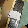 あほなのでキーボードとか光らせてみたいんだわかってくれ