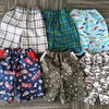110㎝の『ハーフパンツ』を作ってみた