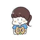 にぼし「ただいま休憩中」