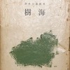 樹海　井出文雄詩集