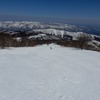 Nozawa Onsen ski resort 4/13-14