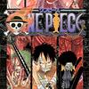 ONE PIECE 第50巻