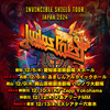 Judas Priest来日公演2024 セトリ まとめ　#ジューダスプリースト