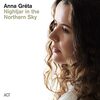 【JAZZ新譜】北欧JAZZの新星 Nightjar in the Northern Sky / Anna Gréta (2021)