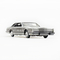 1979 Lincoln Continental Lowrider