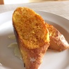 フレンチトーストの作り方