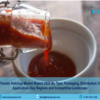 Global Tomato Ketchup Market Share, Outlook, Future Growth and Opportunities by 2025