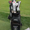 WITB｜ジェレミー・ポール｜2025-04-29｜THE CJ CUP Byron Nelson
