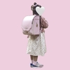 いちねんせいになりました🌸LIRICOのランドセル